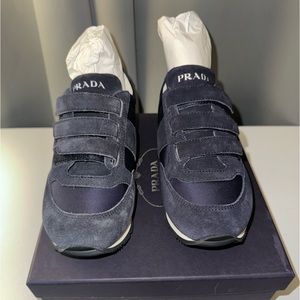 Prada shoes